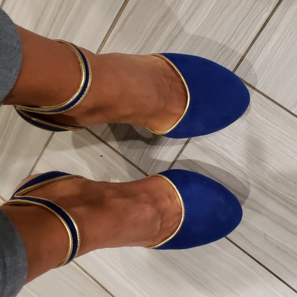 Shoes